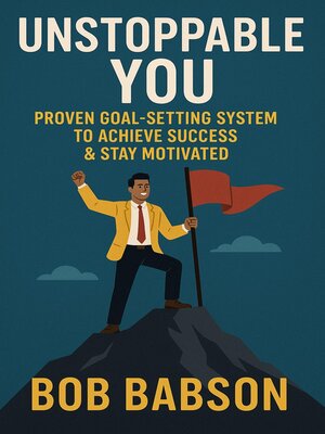 cover image of Unstoppable You